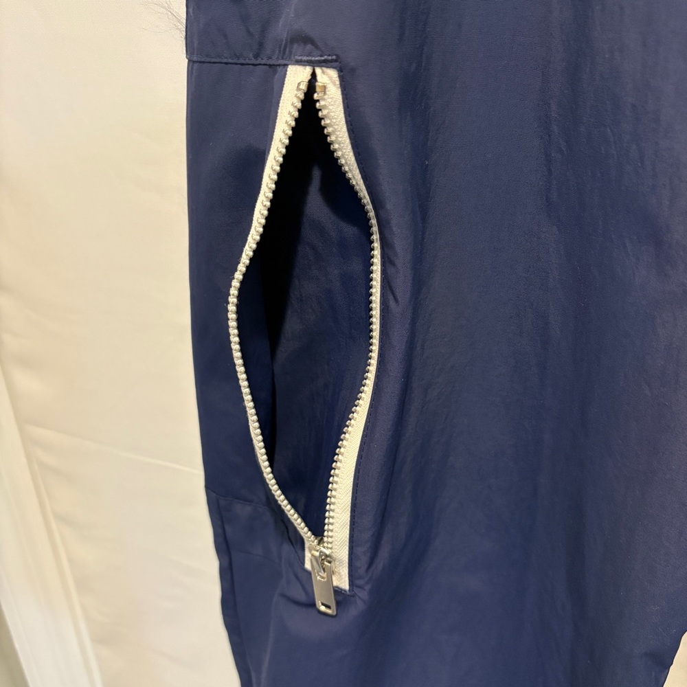 NWT Size 34 Midnight Blue Nike Men's Sportswear Style Essentials Utility - Picture 7 of 13